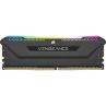 Memoria ram ddr4 16gb kit 2x8 corsair vengeance rgb pro - pc4 - 25600 - 3200mhz