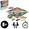 Juego de mesa monopoly pokemon