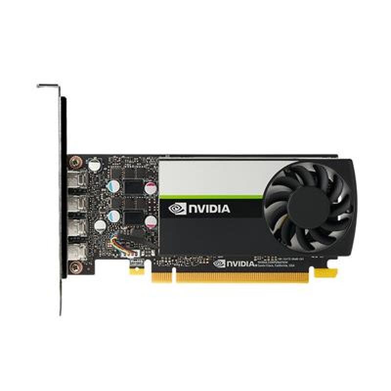 Tarjeta grafica nvidia quadro t1000 8gb gddr6 retail