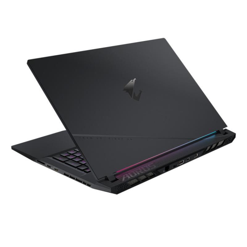 Portatil gigabyte aorus 17 bsf - 73pt654sh i7 - 13700h 4070 16gb 1tb 17 -3pulgadas w11h