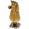 Maqueta metal marvel guantelete