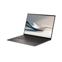 Asus zenbook ux5406sa - pz334w intel core ultra 7 258v 14pulgadas 3k 32gb ssd1tb w11