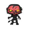 Funko pop cine insidious red faced demon