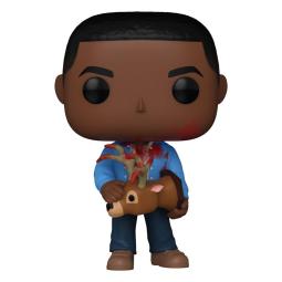 Funko pop cine déjame salir (get out) chris washington