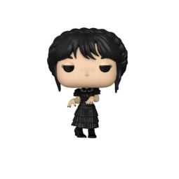 Funko pop! vinyl wednesday addams (dancing) - miércoles