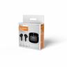 Auriculares denver twe - 48b inalambrico negro