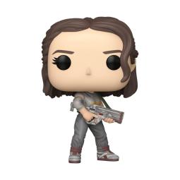 Funko pop alien romulus rain