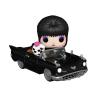 Funko pop ride deluxe elvira mistress of the dark - elvira & gonk