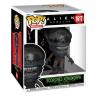 Funko pop alien romulus scorched xenomorph