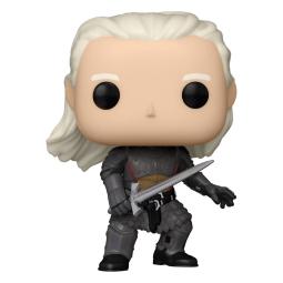 Funko pop house of the dragon daemon targaryen