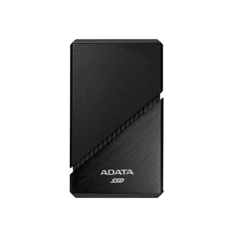 Disco duro externo ssd adata se920 ssd 1tb usb4