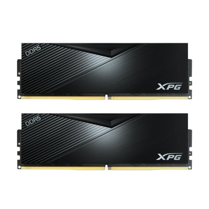 Memoria ram ddr5 64gb 2x32gb adata xpg lancer 6000mhz cl30