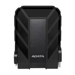 Disco duro externo adata hd710 pro 5tb 2.5pulgadas usb 3.2 negro