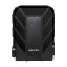 Disco duro externo adata hd710 pro 5tb 2.5pulgadas usb 3.2 negro