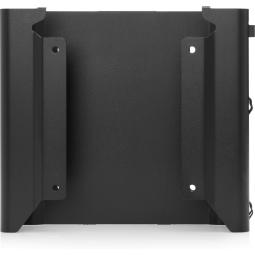 Hp soporte para portátil funda seguridad desktop mini dual vesa v3