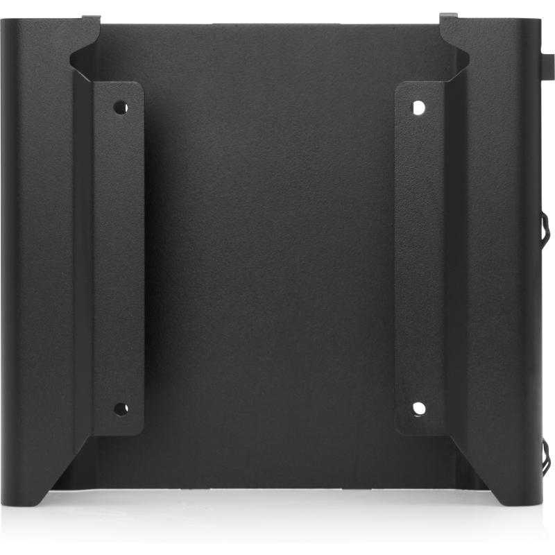 Hp soporte para portátil funda seguridad desktop mini dual vesa v3