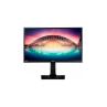 Monitor reacondicionado samsung led fhd 27pulgadas s27e650c - curvo - hdmi - dp - dvi