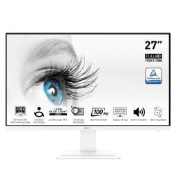 Monitor msi mp273aw 27pulgadas fhd 100hz