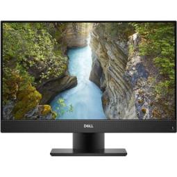 Ordenador aio reacondicionado dell optiplex 7460 23.8pulgadas - i5 - 8th - 8gb - 256 gb m2 - win 10 pro