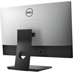 Ordenador aio reacondicionado dell optiplex 7460 23.8pulgadas - i5 - 8th - 8gb - 256 gb m2 - win 10 pro