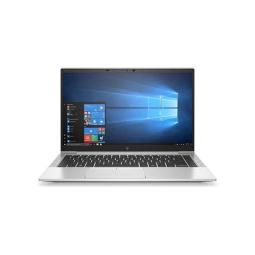 Portatil reacondicionado hp elitebook 840 g7 14pulgadas - i5 - 10th - 16 gb - 256 gb ssd - win 10 pro - teclado con kit de conve