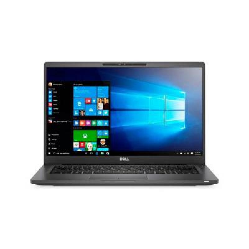 Portatil reacondicionado dell latitude 7410 14pulgadas tactil - i5 - 10th - 16 gb - 512gb - win 10 pro - teclado con kit de conv