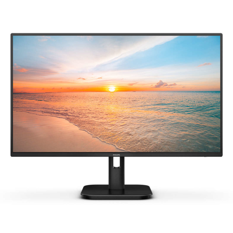 Monitor philips 23 -8pulgadaspulgadas 24e1n1100a - 00 fhd multimendia 100hz hdmi hdcp vga