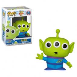 Funko pop disney toy story alien - Imagen 1