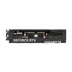 Tarjeta grafica gigabyte rtx 4070 windforce 2x oc v2 12g