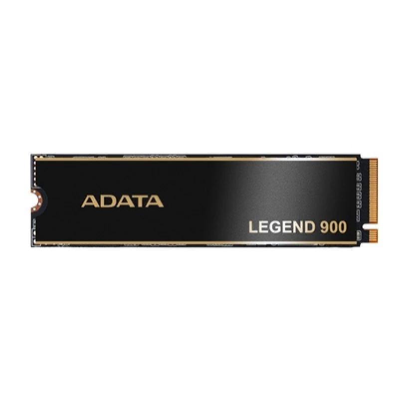 Disco duro interno solido ssd adata legend 900 2tb nvme