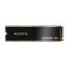 Disco duro interno solido ssd adata legend 900 2tb nvme