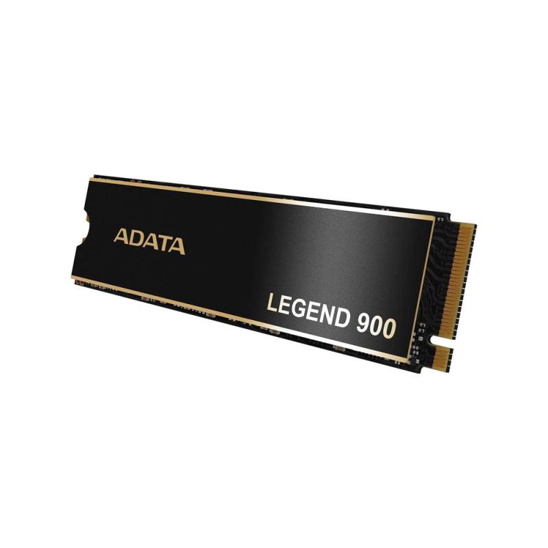 Disco duro interno solido ssd adata legend 900 2tb nvme