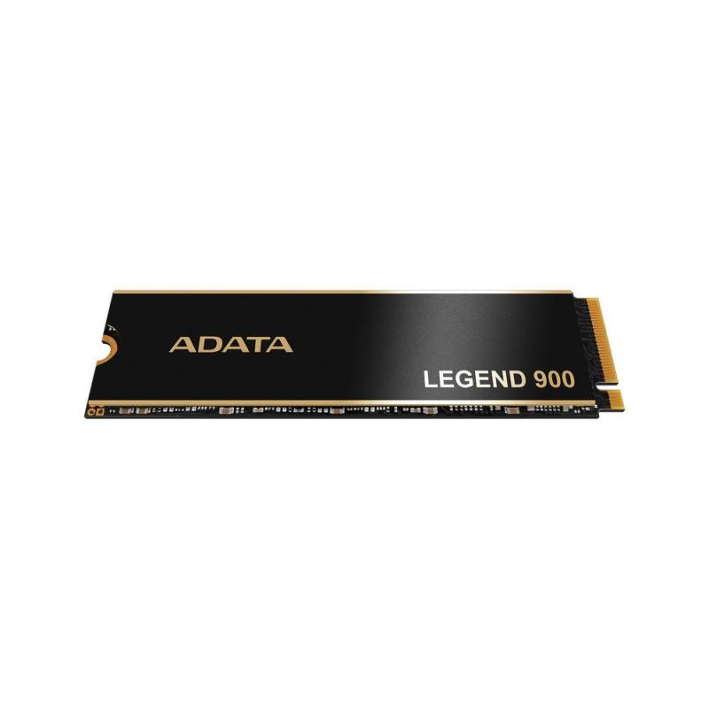 Disco duro interno solido ssd adata legend 900 2tb nvme