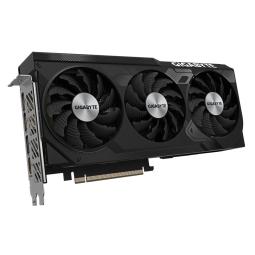 Tarjeta grafica gigabyte rtx 4070 windforce3 oc v2 12g