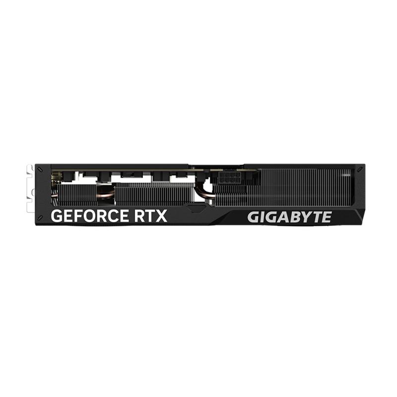 Tarjeta grafica gigabyte rtx 4070 windforce3 oc v2 12g