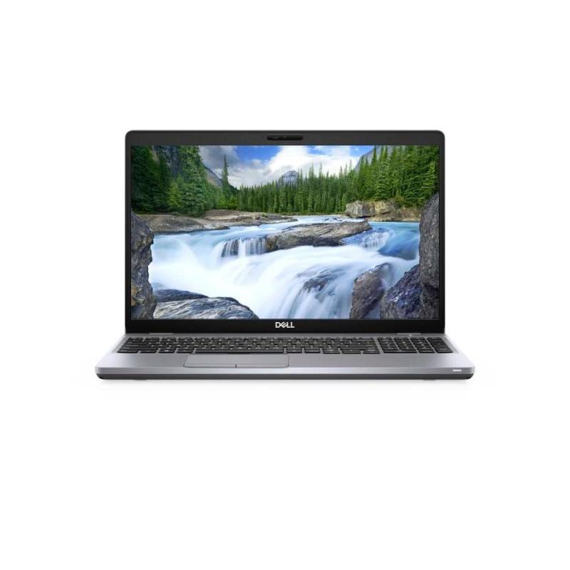 Portatil reacondicionado dell latitude 5510 15.6pulgadas - i5 - 10th - 16 gb - 256 gb - win 10 pro - teclado con kit de conversi