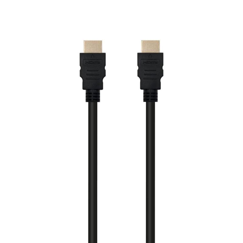 Cable hdmi 8k ewent 8m - macho - macho - negro