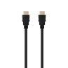 Cable hdmi 8k ewent 8m - macho - macho - negro