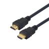 Cable hdmi 8k ewent 8m - macho - macho - negro