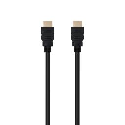 Cable hdmi 8k ewent 10m - macho - macho - negro