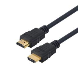 Cable hdmi 8k ewent 10m - macho - macho - negro