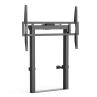 Soporte de pared ewent vesa hasta 100pulgadas 800x600mm max 120kg