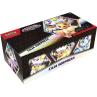 Juego de cartas pokemon tcg caja sorpresa evoluciones prismaticas sv8.5 español