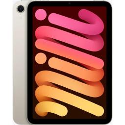 Apple ipad mini 8.3pulgadas 128gb wifi starlight