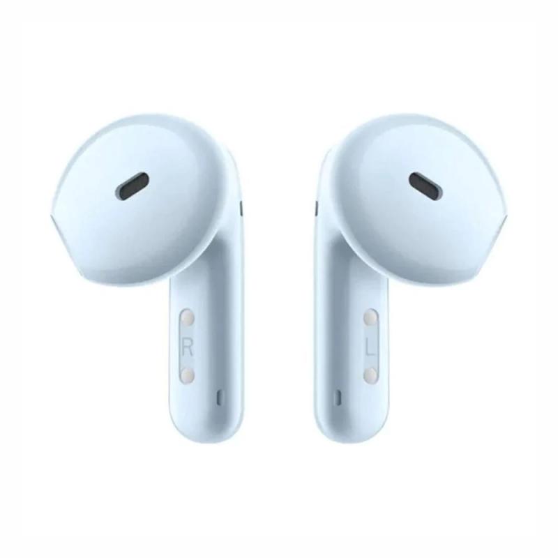 Auriculares xiaomi redmi buds 6 active inalambrico azul