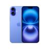 Apple iphone 16 plus 256gb azul ultramar