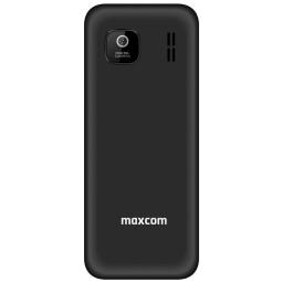 Telefono movil maxcom mm248 2.4pulgadas black