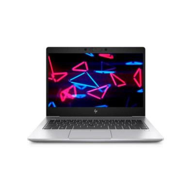 Portatil reacondicionado hp elitebook 735 g6 14pulgadas - amd ryzen 5 pro - 16gb - 500gb ssd - win 10 pro - teclado español