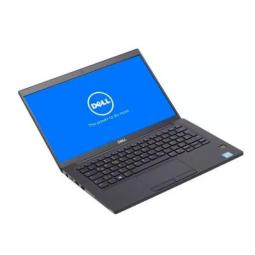 Portatil reacondicionado dell latitude 7390 13.3pulgadas táctil - i5 - 8th - 8gb - 256gb ssd - windows 10 pro - teclado español