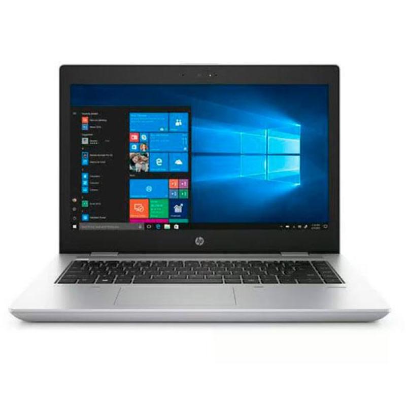 Portatil reacondicionado hp elitebook 640 g4 14pulgadas - i5 - 7th - 8gb - 512 gb ssd - win 10 pro - teclado español